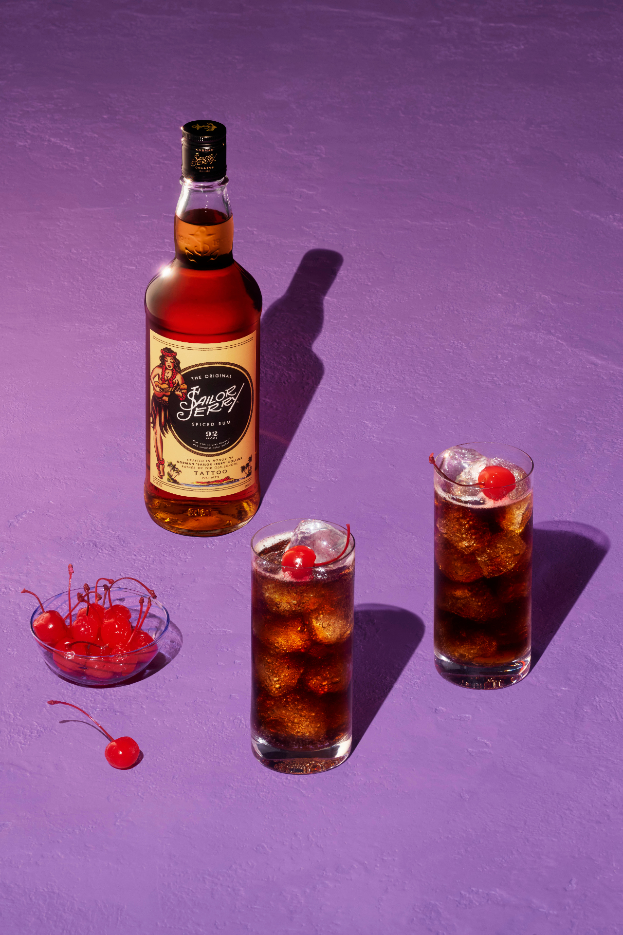 Sailor Jerry